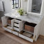 Audrey 72'' W Double Vanity-761330193