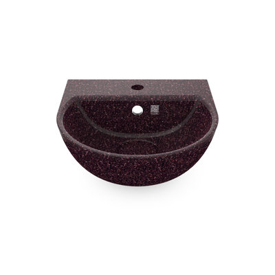 Soft40 15.75'' L Bathroom Sink