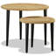 Galilee Three Leg Coffee Table
