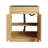 Modern Wall-Mounted Bathroom Vanity