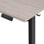 Bureau en L 60 po Primo