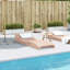 Alyson 205cm Long Single Chaise-197443830