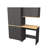 Brekkin 3 Piece Storage System
