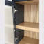 Exquisite Display Cabinet with Abundant Storage for Precious Treasures