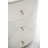 Axiom Drum 3 - Drawer End Table