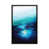 Dark Rustic Wood Frame n'est pas disponible