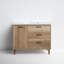 Ensemble de meuble-lavabo simple 42 po Baldwin-747671324