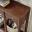Console American Country rétro simple.-860691418