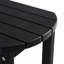 Table d'appoint extérieure 17 po 2 niveaux-871962010