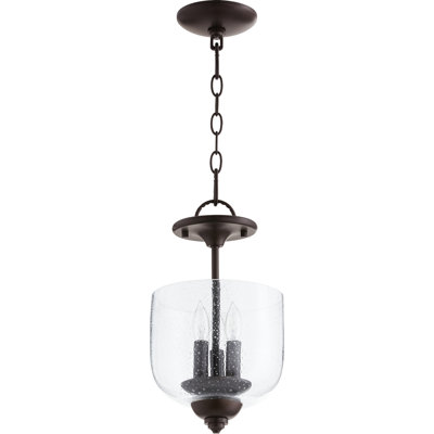 Falbo 3 - Light Unique/Statement Pendant