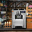 Machine à crème glacée VEVOR Soft Serve
