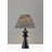 Dahlia Table Lamp