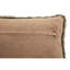 Ahile Ombre Rectangular Lumbar Cushion