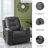 Shadehille Recliner-994438925