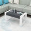 Verda Four Leg Coffee Table-637916793-606136983