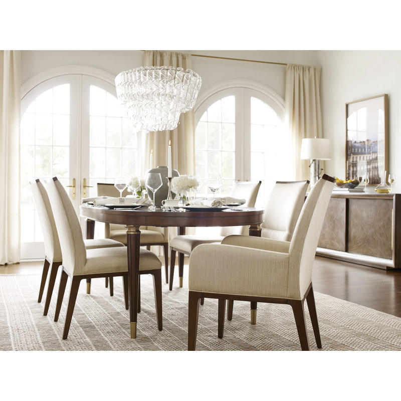 MacArthur Park Upholstered Dining Chair