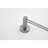6 Piece Bathroom Towel Rack Set Wall Mount