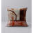 Floral Reversible Throw Pillow-13059969