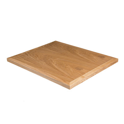 BFM Seating Rectangular Table Top