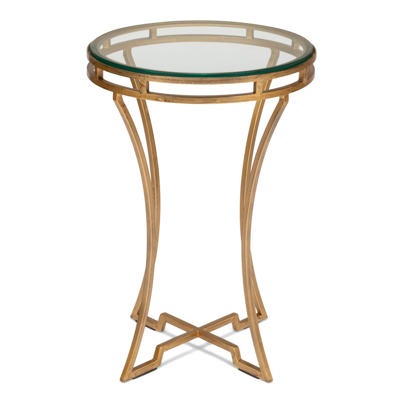 Table de bout Schlegel