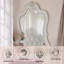 Miroir d'appoint Basic Basic, pour la décoration intérieure