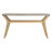 TBD 55.1'' Console Table