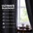 Brookstone Percy Blackout 2-Panel Window Curtain Set-124406047