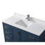 Ensemble de meuble-lavabo simple 49 po Mccaslin-1877424530