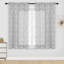 Rideaux transparents avec passe-tringle 2 panneaux-864687993-864687987