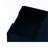 Rockefeller 20" Nightstand In Midnight Blue (2-Drawer)-975590518
