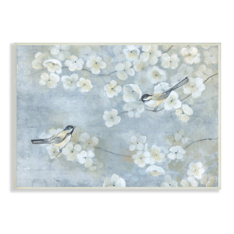 Reproduction sur toile tendue, Plaque murale, H 13 po x l 19 po x P 0,5 po
