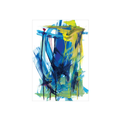 Elle Youngstrom " Soaring Birds " by Youngstrom