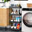 Rolling Storage Cart-110898343-110898341