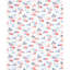 Schumacher x Happy Menocal Valletta Fabric-67456629