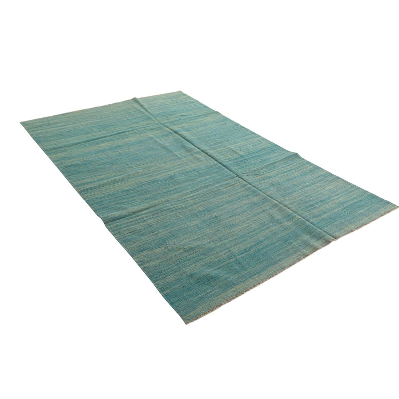 Ousley Green Rug