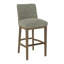 Upholstered Stool-146590339-146590463