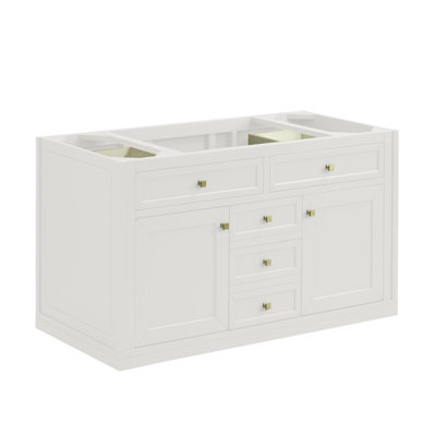 Chicago 48'' W Single Vanity