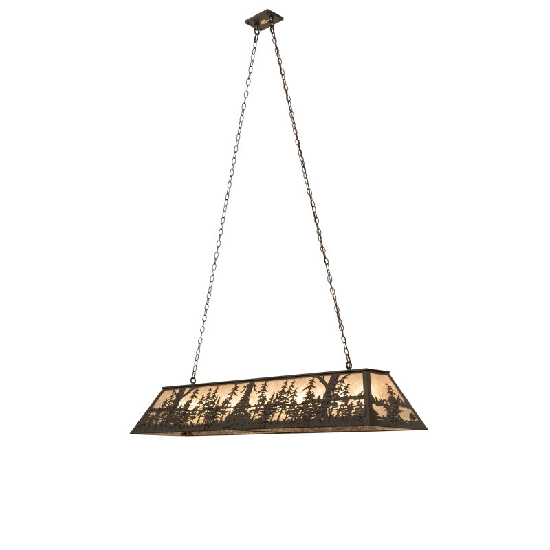 11 - Light Pendant