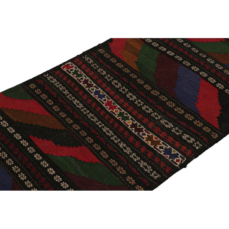 Wool Area Rug