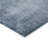 Machine Washable Indoor/Outdoor Xhevrie Denim Rug-17701407