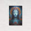 Art mural en métal Winston Porter «Dmt Art 6» par Momart-2097159698