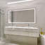 Miroir de salle de bain Hitchin-571346885