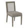 Chaise d'appoint Glinda
