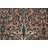 Geometric  Traditional Area Rug 7x10