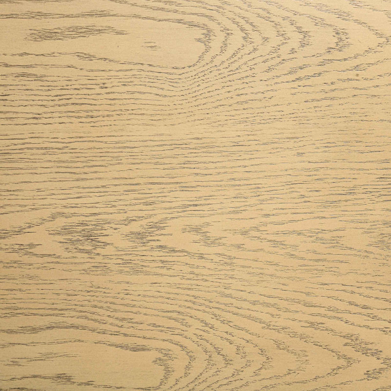 Coastal Rectangular Cocktail Coffee Table