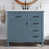 Bleu gris