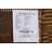 One-of-a-Kind 4'2" x 6'3" New Age Rectangle Wool Area Rug in Brown