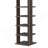 8-Tier Vertical Shoe Rack Wengue-1172973138