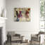 Violet Velvet Painting by Jodi Maas-26948494-26948497