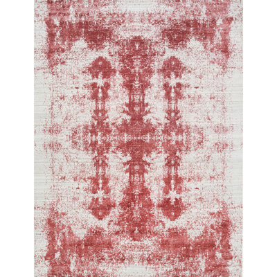 Abstract Area Rug